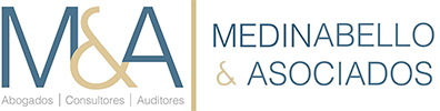 MedinAbello & Asociados Logo