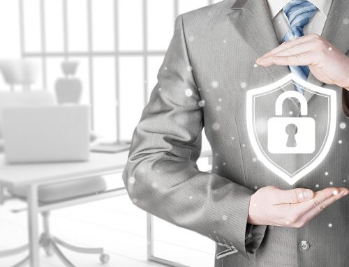 De la inscripción de ficheros al registro de actividades
